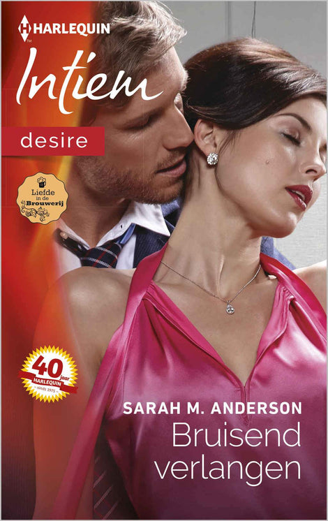 Bruisend verlangen Bruisend verlangen