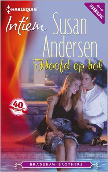 Intiem 2193 – Susan Andersen – Hoofd op hol