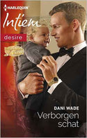 Intiem 2208 – Dani Wade – Verborgen schat