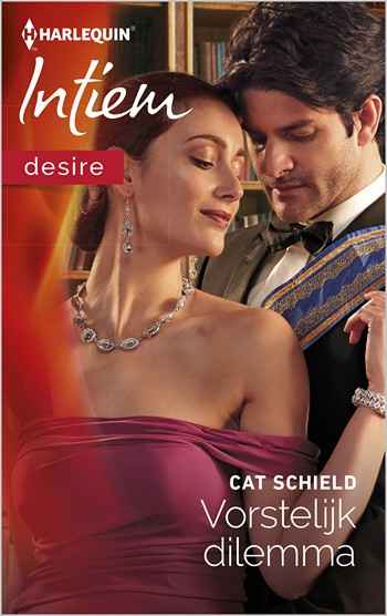 Intiem 2215 – Cat Schield – Vorstelijk dilemma