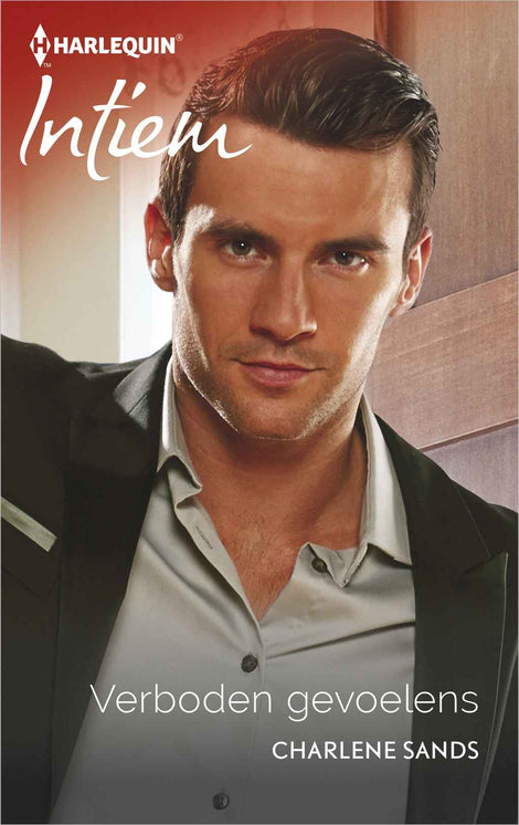 Verboden gevoelens Verboden gevoelens