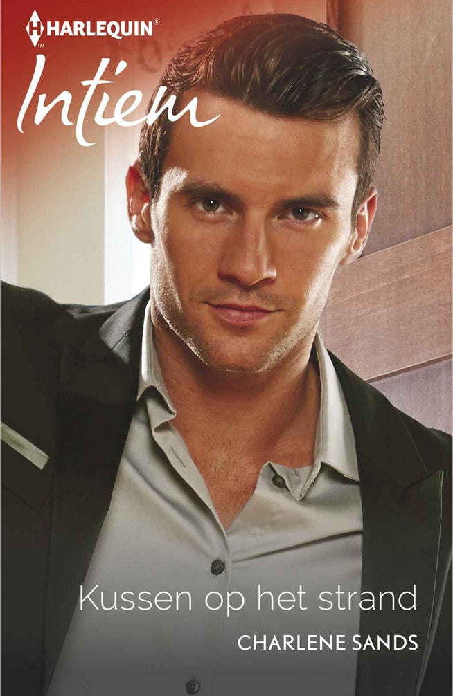 Intiem 2226B– Charlene Sands – Kussen op het strand