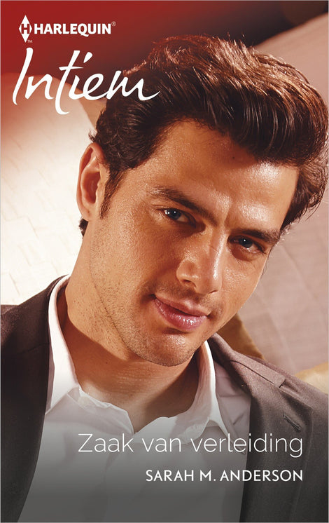 Zaak van verleiding Zaak van verleiding