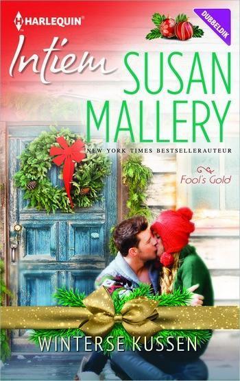 Intiem 2239 – Susan Mallery – Winterse kussen