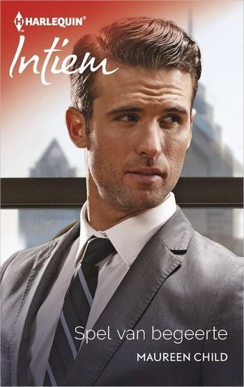 Spel van begeerte Spel van begeerte