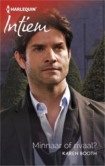 Minnaar of rivaal? Minnaar of rivaal?