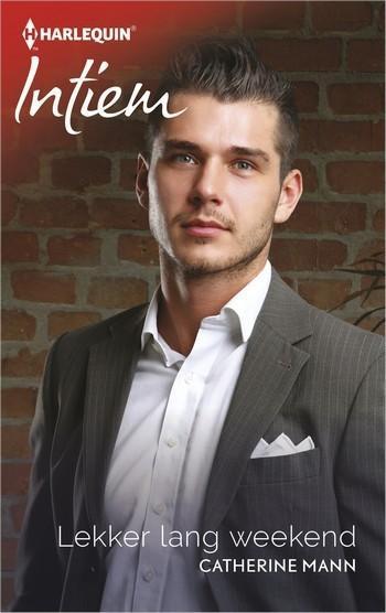 Intiem 2269A – Catherine Mann – Lekker lang weekend