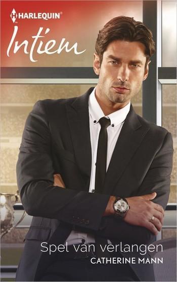 Intiem 2275A – Catherine Mann – Spel van verlangen