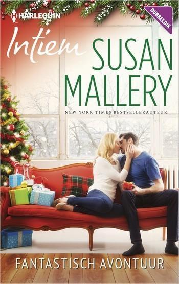 Intiem 2277 – Susan Mallery – Fantastisch avontuur