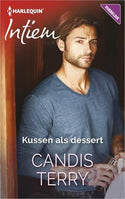 Intiem 2279 – Candis Terry – Kussen als dessert