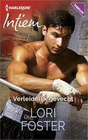 Intiem 2280 – Lori Foster – Verleidelijk gevecht