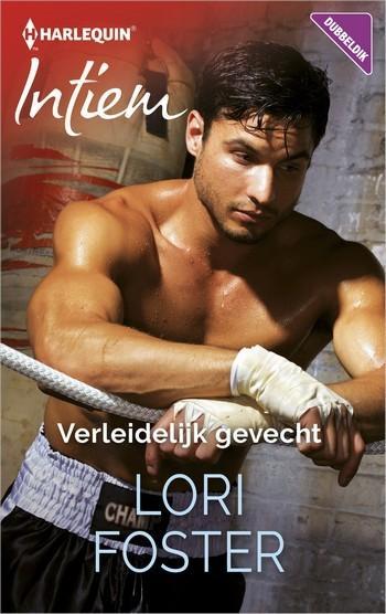 Intiem 2280 – Lori Foster – Verleidelijk gevecht
