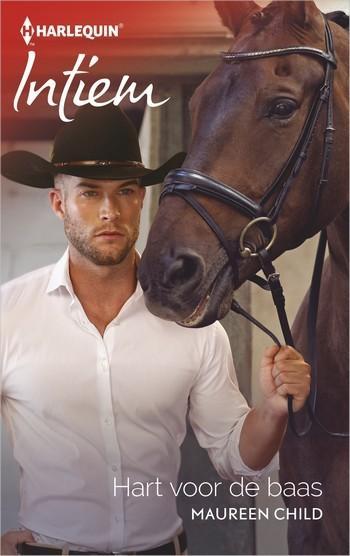 Hart voor de baas Hart voor de baas