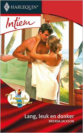 Lang, leuk en donker Lang, leuk en donker