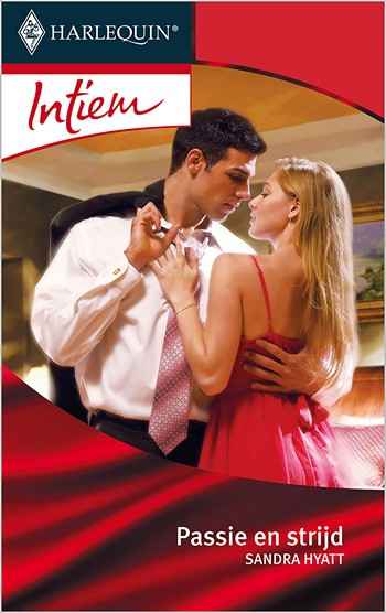 Intiem 260B – Sandra Hyatt – Passie en strijd
