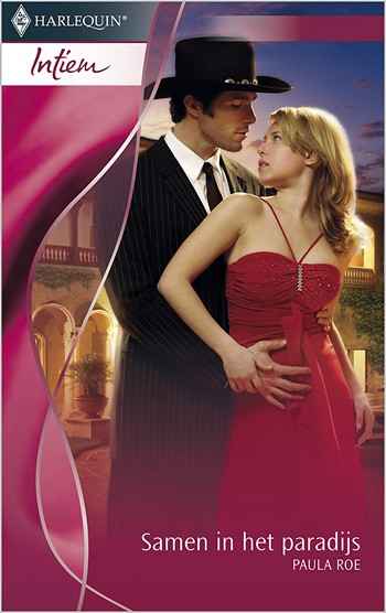 Intiem 262B – Paula Roe – Samen in het paradijs