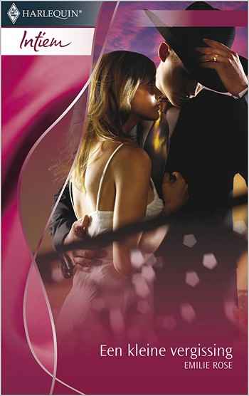 Intiem 263B – Emilie Rose – Een kleine vergissing