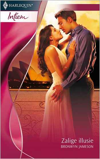 Intiem 264B – Bronwyn Jameson – Zalige illusie