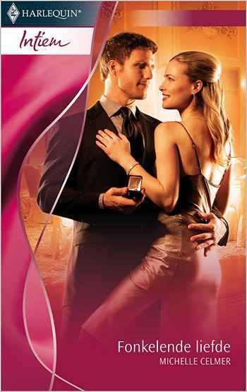 Intiem 269A – Michelle Celmer – Fonkelende liefde