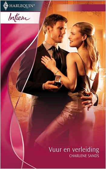 Vuur en verleiding Vuur en verleiding