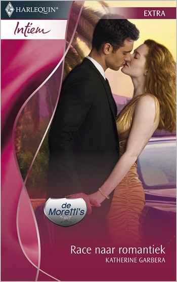 Intiem 272A – Katherine Garbera – Race naar romantiek