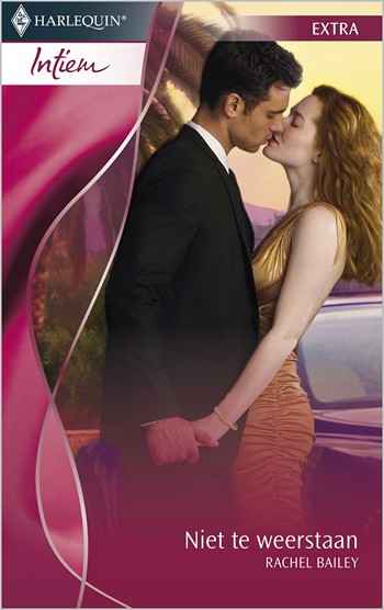 Intiem 272B – Rachel Bailey – Niet te weerstaan