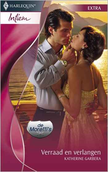 Verraad en verlangen Verraad en verlangen