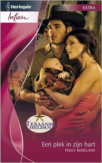 Intiem 276A – Peggy Moreland – Een plek in zijn hart