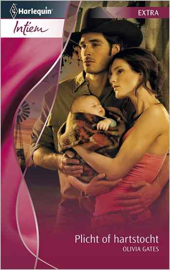 Intiem 276B – Olivia Gates – Plicht of hartstocht