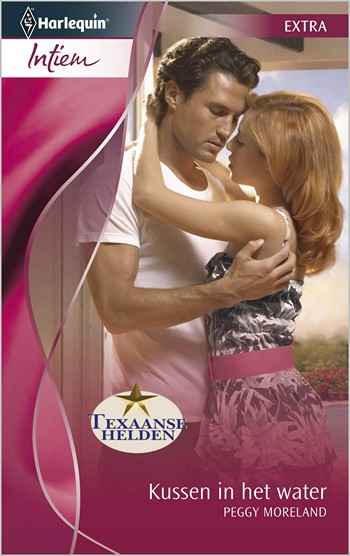 Kussen in het water Kussen in het water