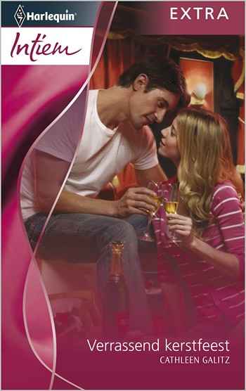 Verrassend kerstfeest Verrassend kerstfeest