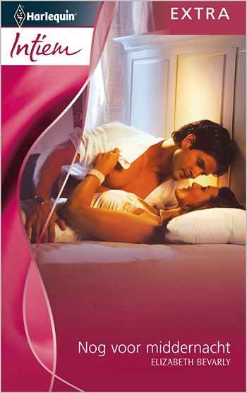 Intiem 281A – Elizabeth Bevarly – Nog voor middernacht
