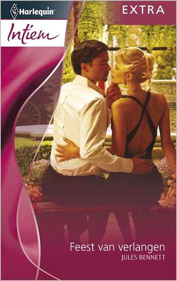 Intiem 282A – Jules Bennett – Feest van verlangen