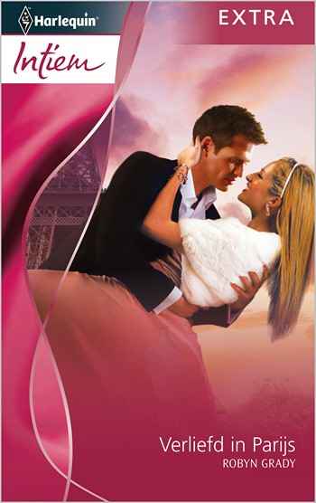 Verliefd in Parijs Verliefd in Parijs