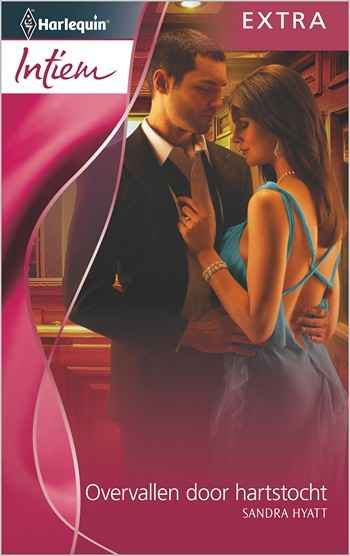 Intiem 287A – Sandra Hyatt – Overvallen door hartstocht