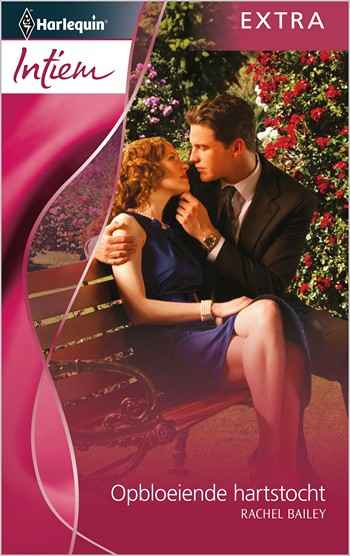 Intiem 289B – Rachel Bailey – Opbloeiende hartstocht