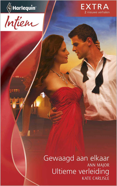 Gewaagd aan elkaar / Ultieme verleiding Gewaagd aan elkaar / Ultieme verleiding