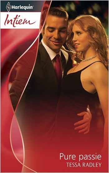 Intiem 295B – Tessa Radley – Pure passie