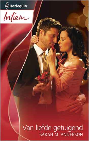 Intiem 298A – Sarah M. Anderson – Van liefde getuigend