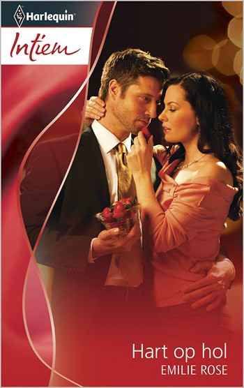 Intiem 298B – Emilie Rose – Hart op hol