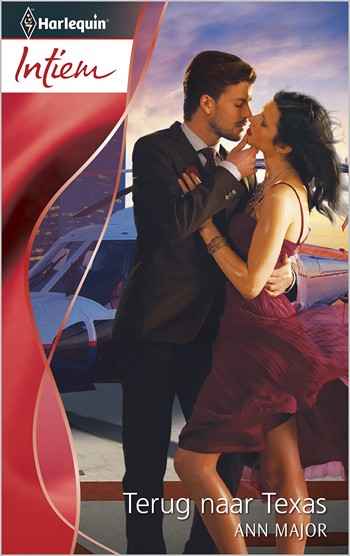 Intiem 299B – Ann Major – Terug naar Texas