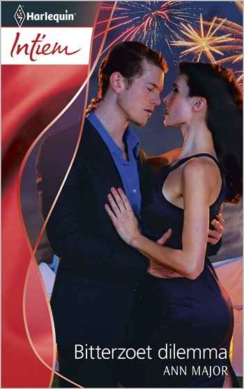 Intiem 300B – Ann Major – Bitterzoet dilemma