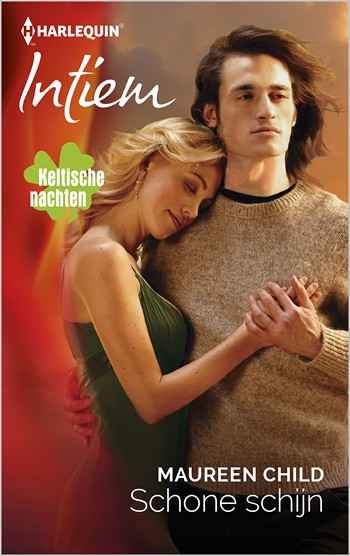 Intiem 302B – Maureen Child – Schone schijn