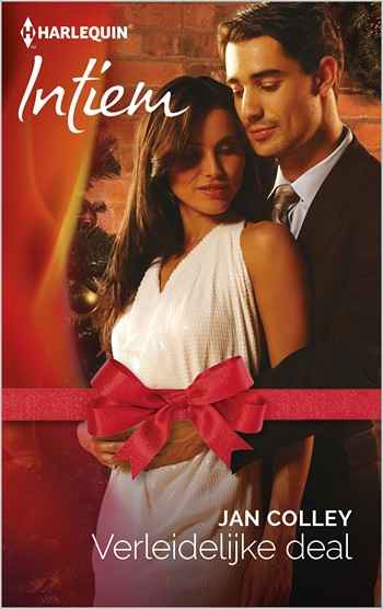 Intiem 305B – Jan Colley – Verleidelijke deal