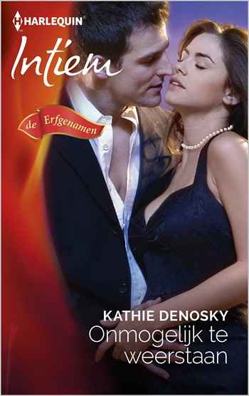 Onmogelijk te weerstaan Onmogelijk te weerstaan