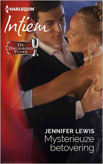 Intiem 308A – Jennifer Lewis – Mysterieuze betovering