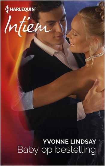 Intiem 308B – Yvonne Lindsay – Baby op bestelling