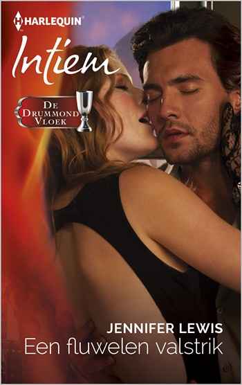Intiem 310A – Jennifer Lewis – Een fluwelen valstrik