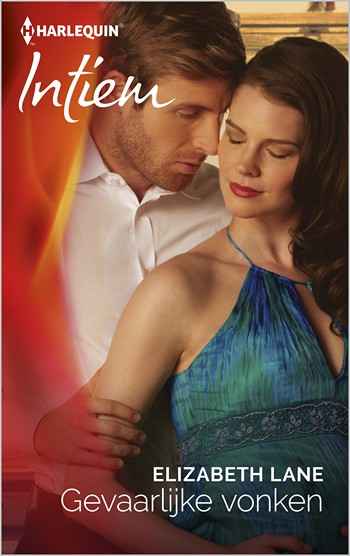 Gevaarlijke vonken Gevaarlijke vonken