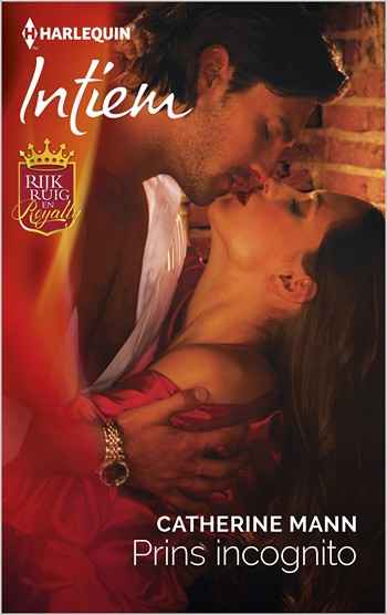 Intiem 312B – Catherine Mann – Prins incognito